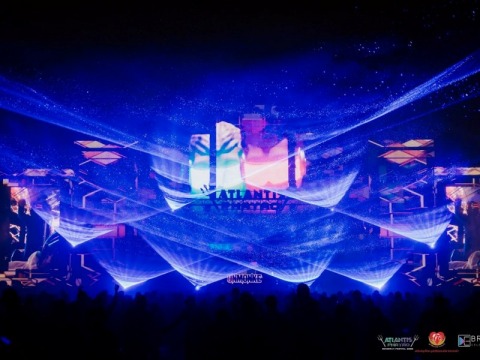 บริษัทรับจัดงานคอนเสิร์ตเทศกาลดนตรีมืออาชีพ